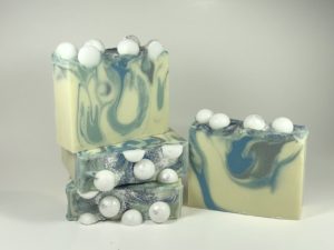 soap